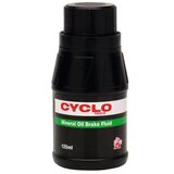  Cyclo-Tools ulje za kočnice ,brake fluid, mineral-oil, 125 ml cijene