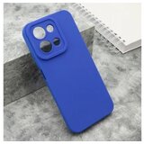  Futrola silikon pro camera za xiaomi redmi 15c 4g 171mm (global) tamno plava ( F121922 ) | Eponuda.com