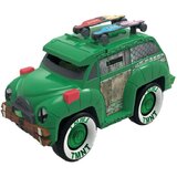 NINDŽA KORNJAČE Sa Autom 71135 | Eponuda.com