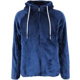 Peak Mountain Flis Blouson polaire à capuche femme ALANZO pisana | Shoptok.si