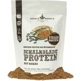 Schalk Mühle Bio Schalkolade Protein Mix s kakavom