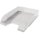  Polica za spise pvc Fornax prozirna Cijene