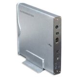  Kućište za externi 5,25” DVD MANHATTAN, Slim IDE, USB+FireWire, 702928 | Eponuda.ba