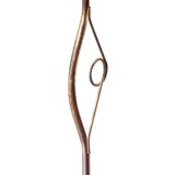  Brilagi - LED luster na stalku ANTICO 1xE27/60W/230V brončana patina | Eponuda.com