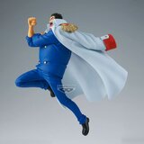 Banpresto Figura One Piece Battle Record Collection - Monkey D. Garp, 16 cm Slike