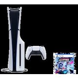 Playstation 5 Slim D chassis + gratis Destruction AllStars PS5 | Eponuda.ba