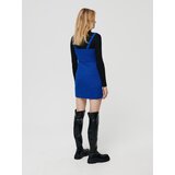 Sinsay Mini haljina u stilu negližea | shoptok.hr