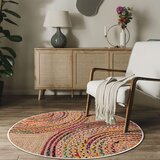 Conceptum Hypnose tepih Woopamuk480, 80x80cm, šareni | Eponuda.ba