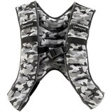 JK Fitness Obtežilni jopič 10 kg novi model Diamond | Shoptok.si