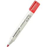 Staedtler flomaster 351 za belo tablo, rdeč Cene