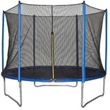 ED Trambolina + mreža set 244 cm | Eponuda.com