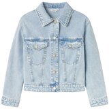name it jakna prijelazna DR 13237177 NKFMILA Ž plava 152 | shoptok.hr