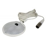  SAR KARMA DMC-915W kondezatorski stolni mikrofon bijela boja | Eponuda.ba