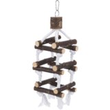 Trixie ljestveni okvir Gantry - D 40 x Š 12 x V 12 cm Cijene
