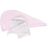 Hair Wrap turban (od mikrofibre)