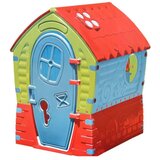  PALPLAY Plastična kućica za decu - mala M680 95x90x110 - 62344 | Eponuda.com