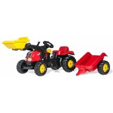 Rolly Traktor kid utovarivač c Cene