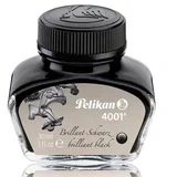 ČRNILO 4001, 30 ML BRILLIANTNO ČRN 301051