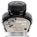 Tinta za nalivpero, 4001, 30 ml, crna