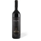 Crno vino Cabernet Merlot 0,75l