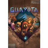 guayota (pc) steam key global  guayota (pc) steam key global Slike