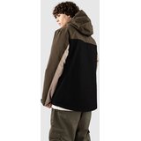 Iriedaily Nilas Anorak black olive | Shoptok.si