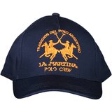 La Martina BLUE MEN&#39;S HAT | shoptok.hr