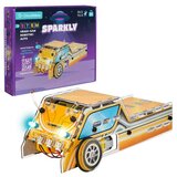 CIRCUITMES STEM dječje igračke Sparkly robotski auto 4510 Cijene