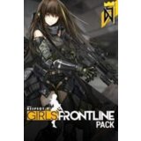Steam DJMAX RESPECT V - GIRLS' FRONTLINE PACK (DLC) (PC) Key GLOBAL Steam DJMAX RESPECT V - GIRLS' FRONTLINE PACK (DLC) (PC) Key GLOBAL Slike