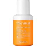 TONYMOLY VV 12 Allin1 Rad. Cream | shoptok.hr