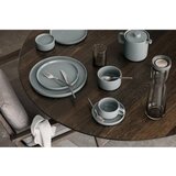 Blomus Temno siv/v srebrni barvi pribor 16 ks iz nerjavečega jekla Maxime – | Shoptok.si
