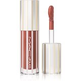 MAC Cosmetics Lipglass Air Mini hidratantno sjajilo za usne nijansa Casual 2.6 ml Cijene