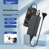  Elei Punjač za laptop Three-Star, 14V, 1.78A, 25W Cene