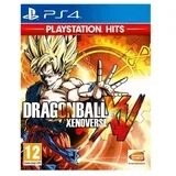 PS4 Dragon Ball Xenoverse - Hits