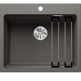 Blanco ETAGON 6 vulkan siva + pribor | ePonuda.com