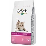 Schesir dry hrana za mačiće - kitten 10kg Cene