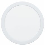 Eglo 78668 - LED plafonsko svetlo FUEVA LED/17W/230V Ø 21 cm bela | Eponuda.com