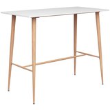 5-dijelni barski set bijelo-crni | shoptok.hr