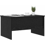  Kava Stol Crni hrast 102 x 50,5 x 46,5 cm Konstruirano drvo | Eponuda.com