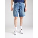 Levi's Traperice '478' plavi traper | shoptok.hr