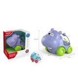 Hk Mini Vozili Slon in Nilski konj Nilski Konj | Shoptok.si
