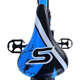 Volare dječji bicikl Sportivo 24" crno plavi | shoptok.hr