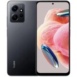 Xiaomi Refabrikovani mobilni telefon Redmi Note 12 4G, 6.67", 50 MP, 13 MP, 4/128GB, Grade-B, Onyx Gray | Eponuda.com