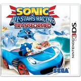 Sonic All Stars Racing Transformed (3DS) | Shoptok.si