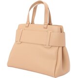 Armani Exchange Ročna torbica 'SUSIE' bež | Shoptok.si