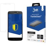  Zaštitno hibridno staklo 3mk FlexibleGlass za Motorola Moto E4+ - Prozirna KP22596 | shoptok.hr