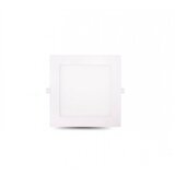 E-light LED PANEL 12W kvadratni nadgradni 3000K | Eponuda.ba