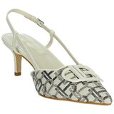 Laura Biagiotti Salonarji 8969 Bela | Shoptok.si