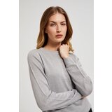 Marisse Women's Sweater Z-Sw-4515 Grey | Eponuda.ba