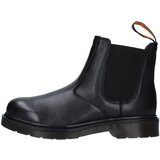 Shooters Gležnjarji S9026-01 Črna | Shoptok.si